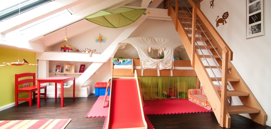 Kinderzimmer