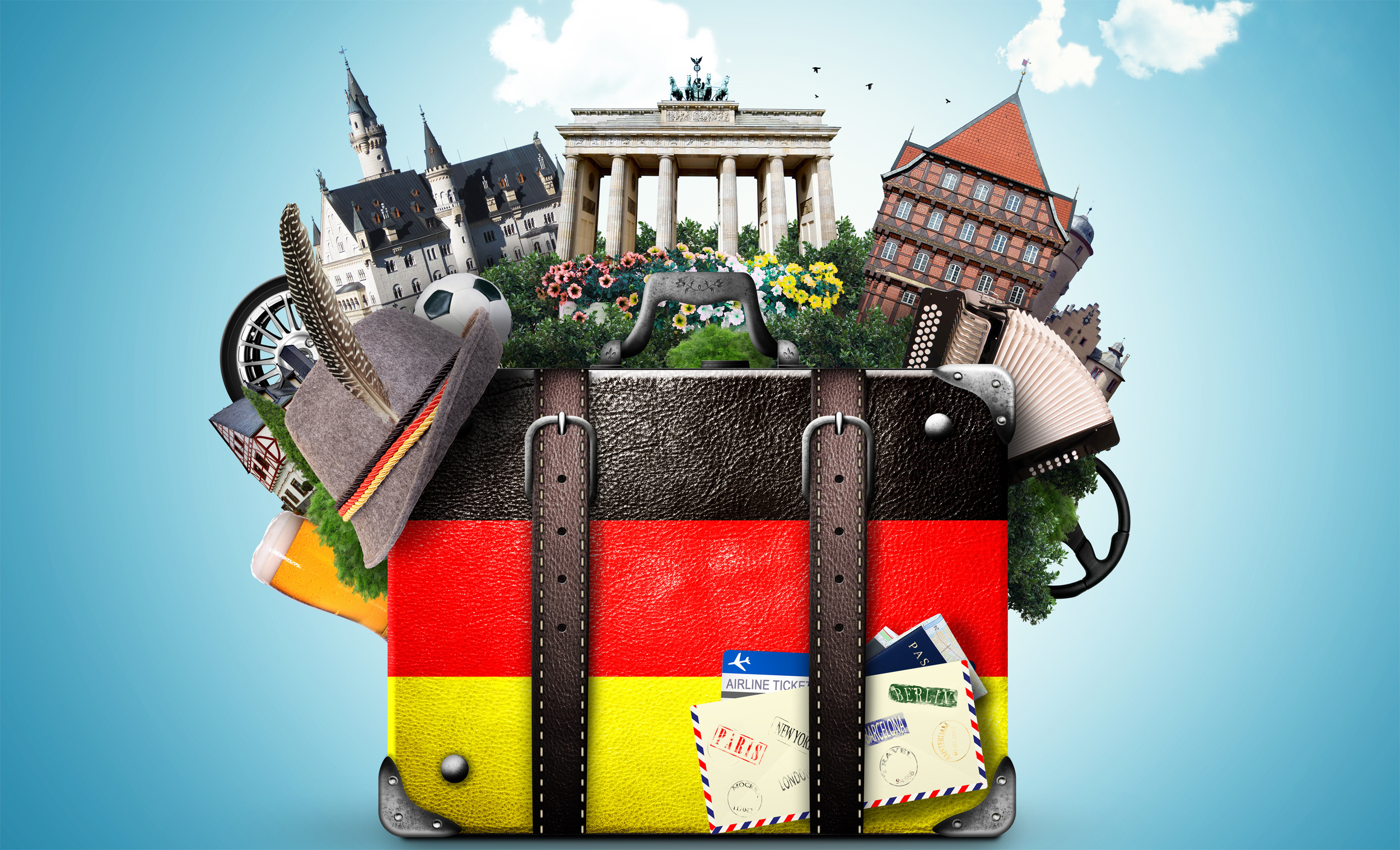 I come germany. Туризм в Германии. Путешествие в Германию. Туристы в Германии. Туристическая Германия.